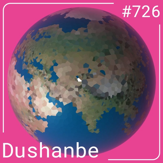 World #726