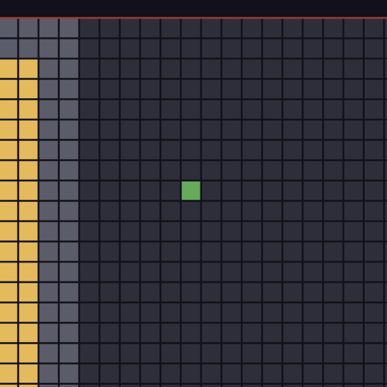 YARD - (21, 91)