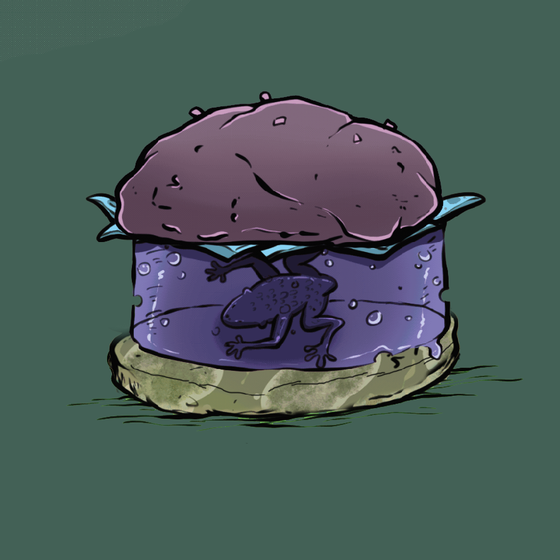 goblintown burgers #4149