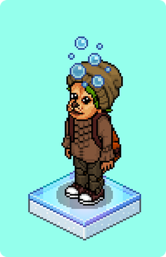 Habbo #6587