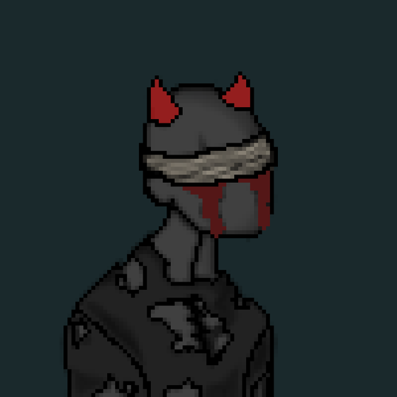 Daemones #2612