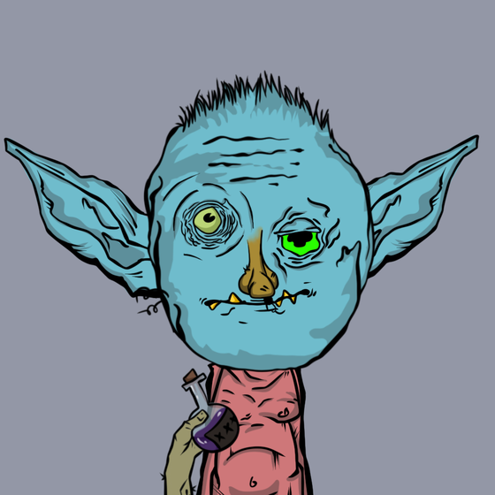 Hobgoblintown #9423