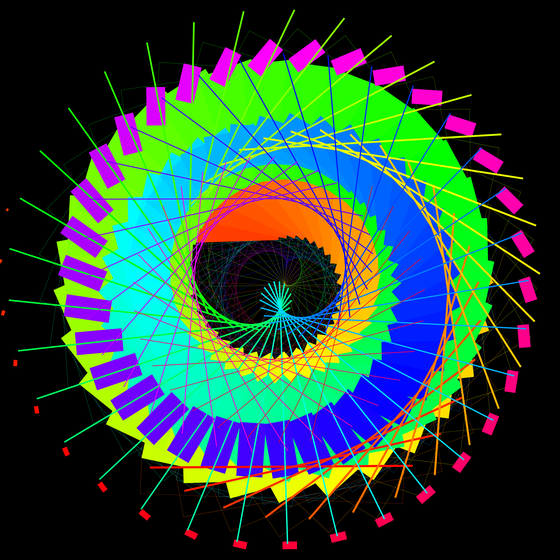 Caesium Standard #2293