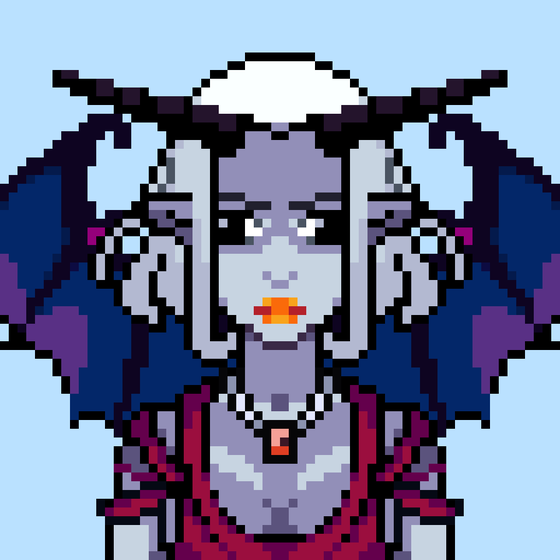Demonix #3144