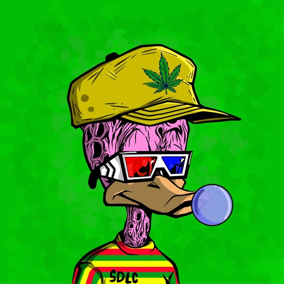 StonedDuck #2595