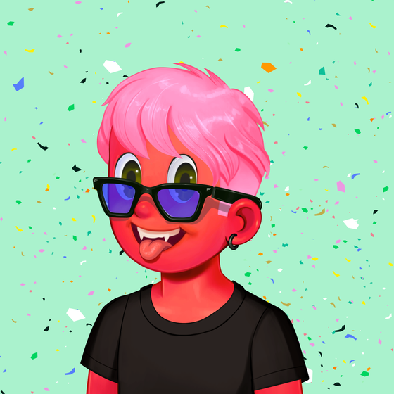 Creative Friendz #190
