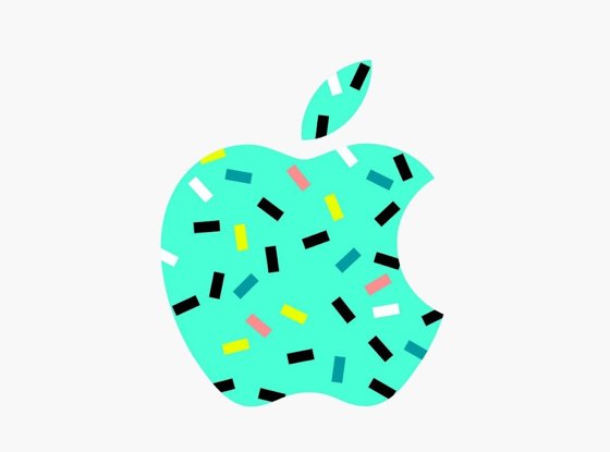 APPLE #16