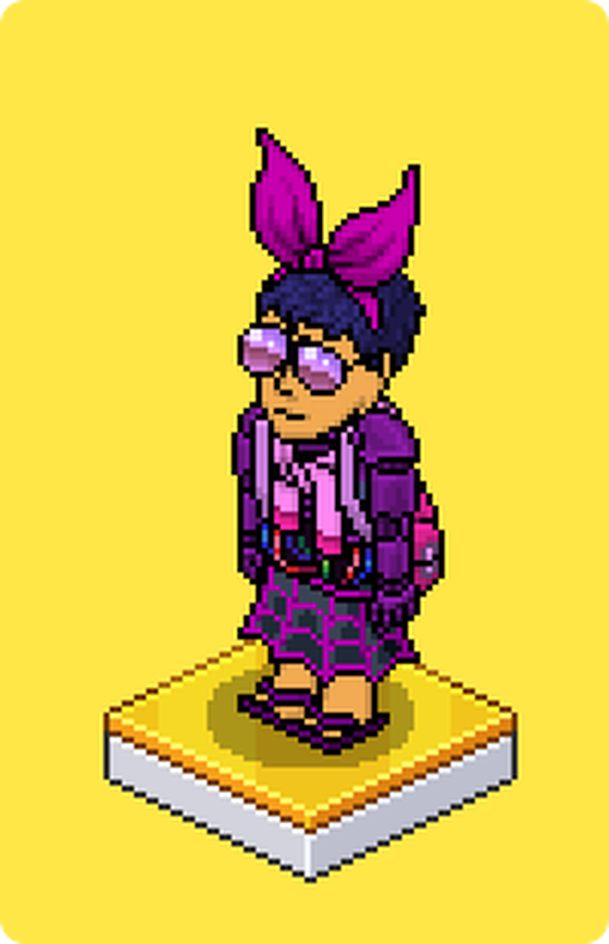 Habbo #1336