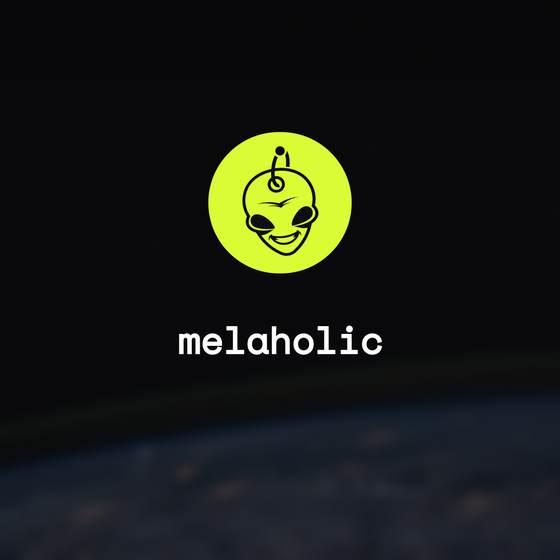 melaholic