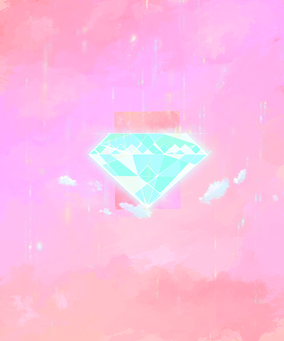 Le Diamant