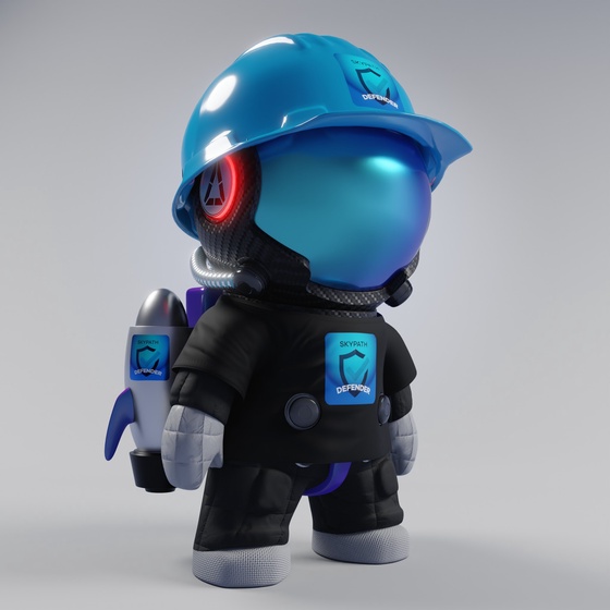 SkyNaut #415