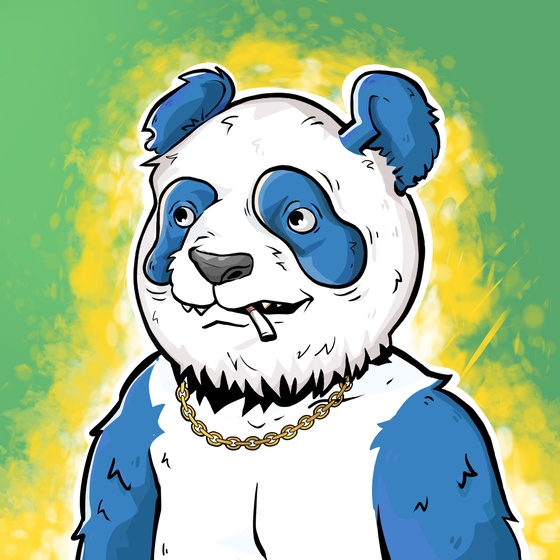 Panda #2669