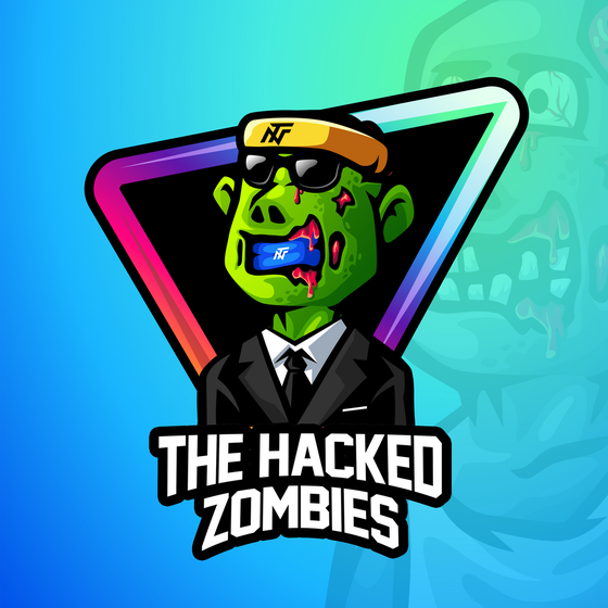 The Hacked Zombies