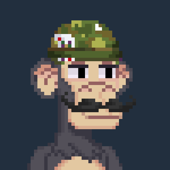 ApeGang #9226