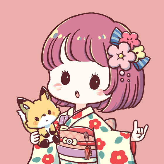 NAGOMI #1835