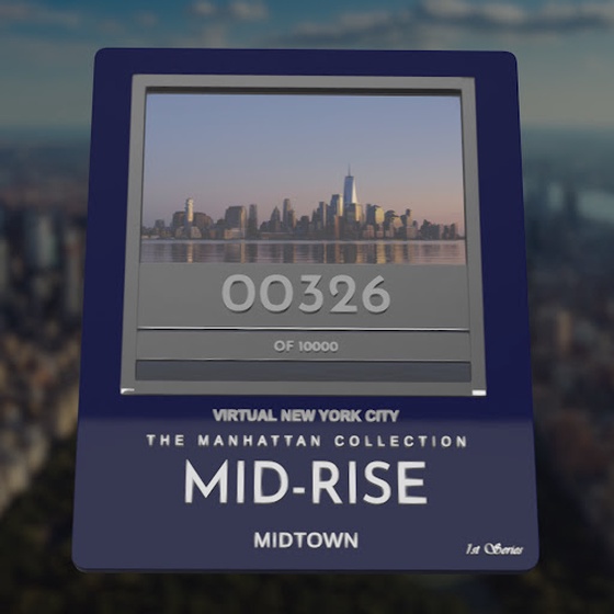 MT Mid-Rise 326