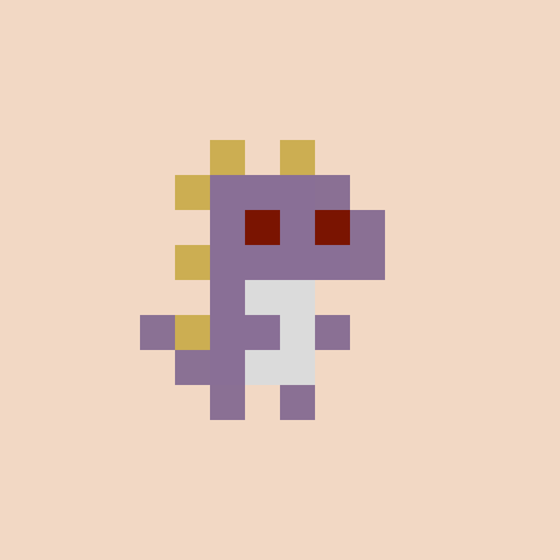 tiny dinos #4337