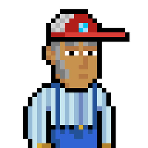 Farmer #4871