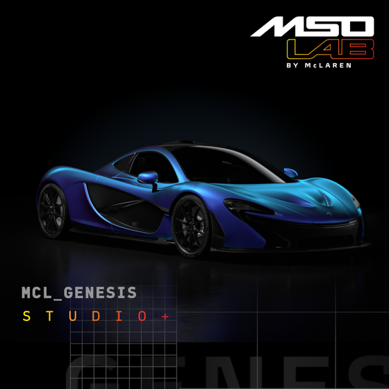 MSO LAB Genesis #925