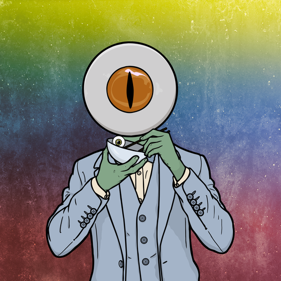 Infinite Realm 77 - E #5558