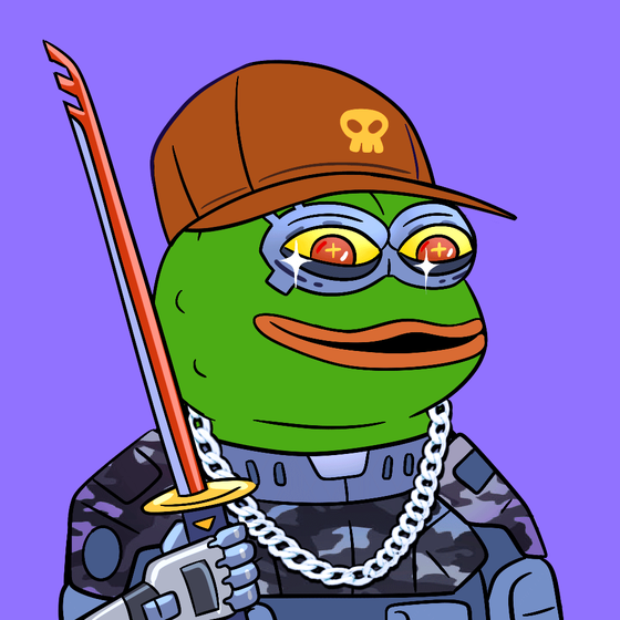 Meta Pepe #2341