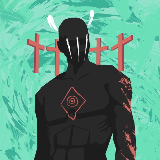 Ascend of the Divine Ones #443