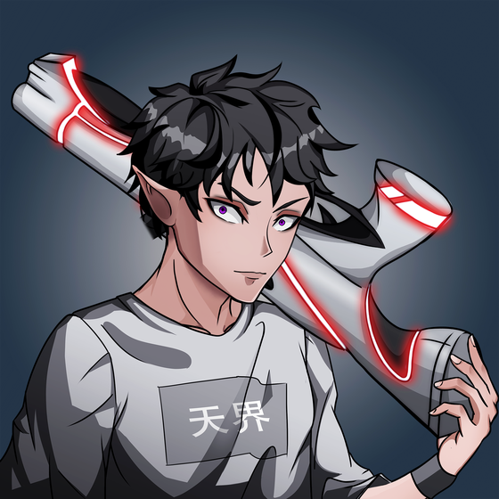Tenkai #625