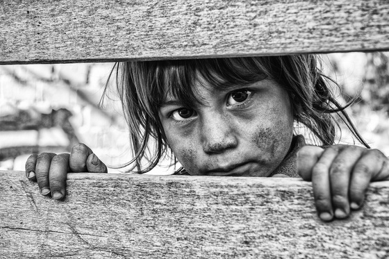 The meaning of the gaze