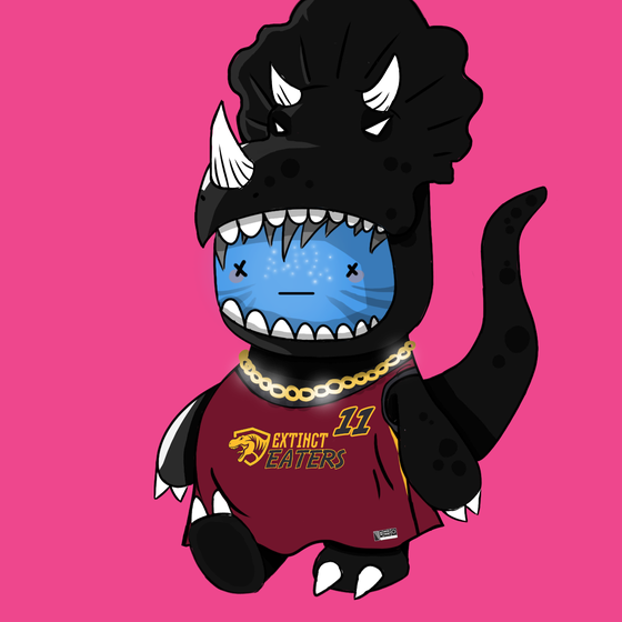 Chibi Dino #1322