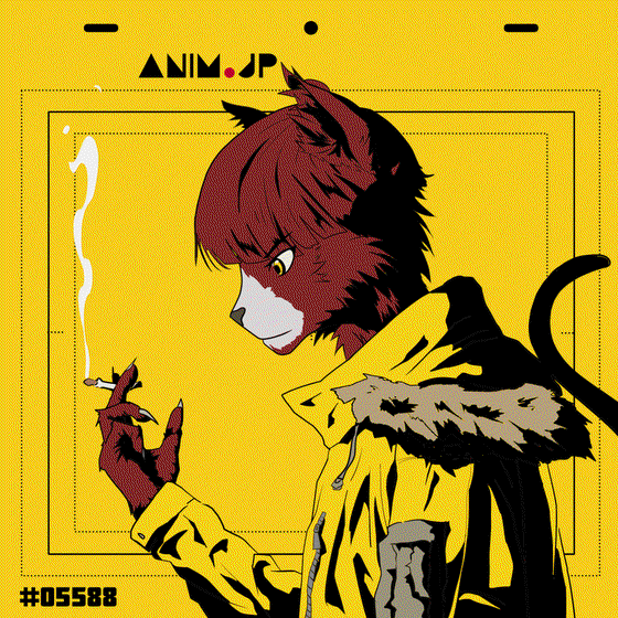 ANIM.JP #05588