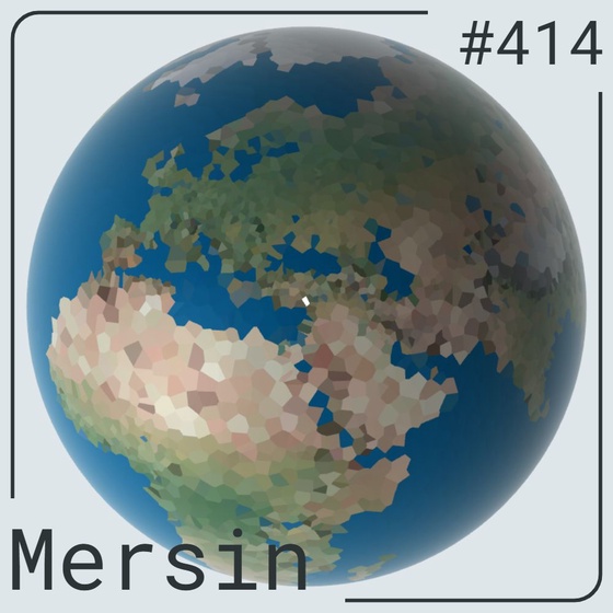 World #414