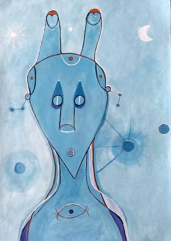 Thought Adjuster