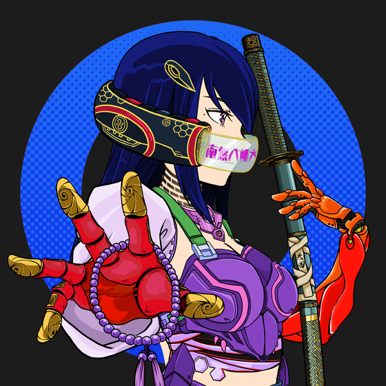 TENGOKU #2867