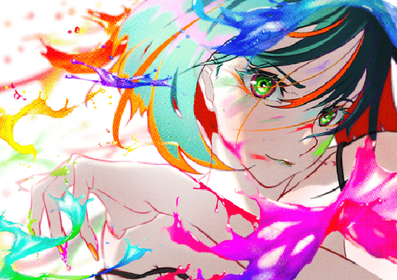 paint