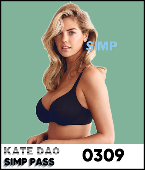 Kate #309