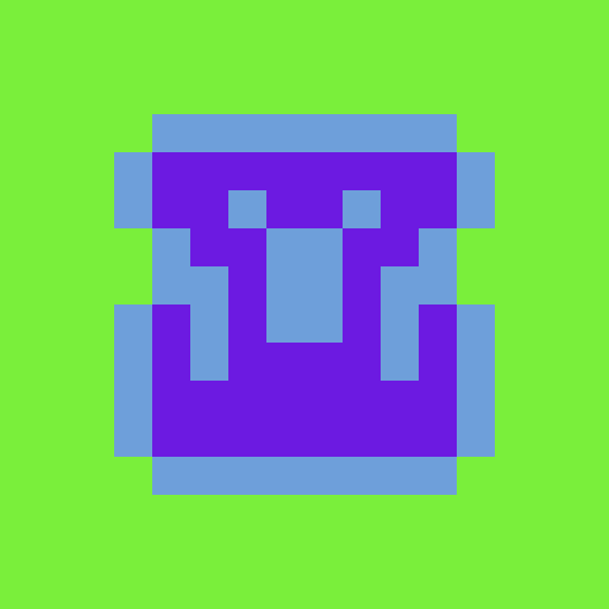 Pixelglyph #04011