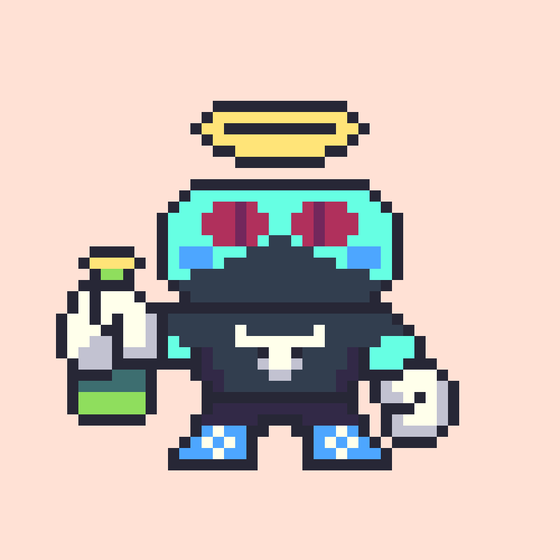 BrawlerZ #2936