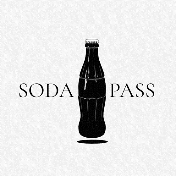 Soda Pass #1023