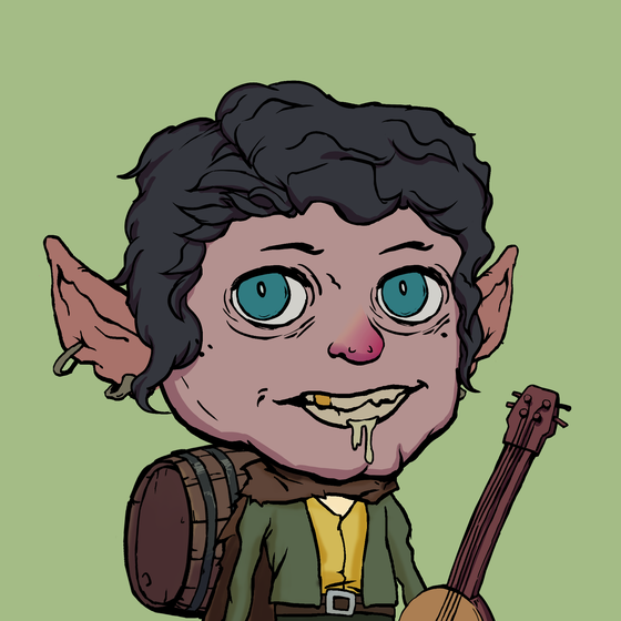 Halfling #8249