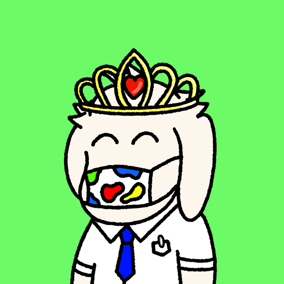Doodle Dogs #382