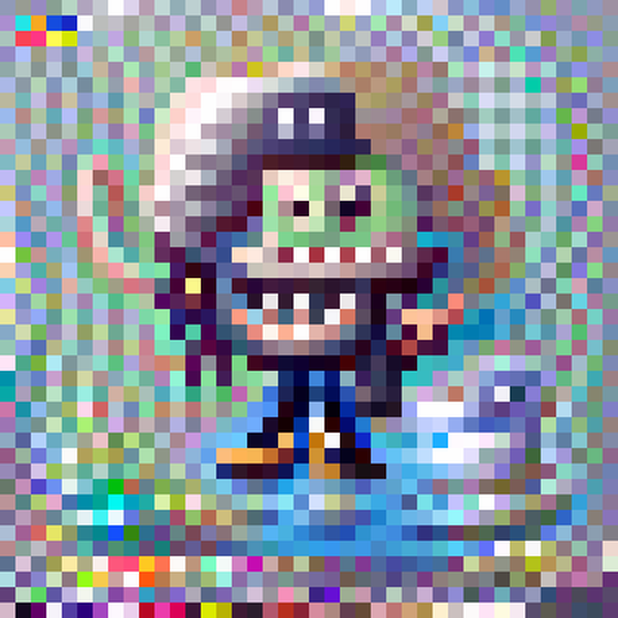 Jimmy Jelly Jack