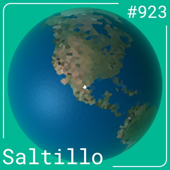 World #923