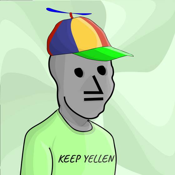 NPC #5698