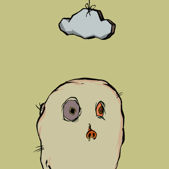 Potato #1082