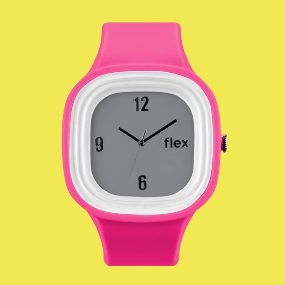 Flex Watch #219