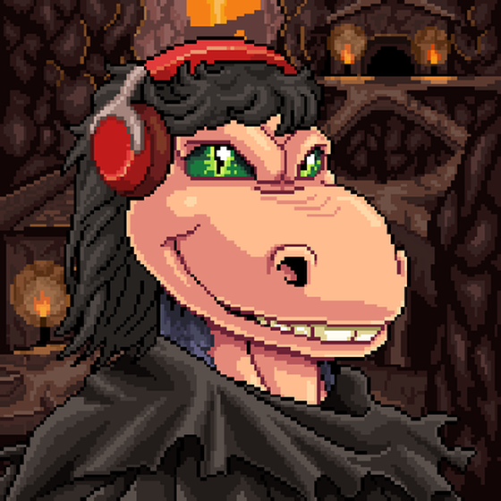 Kobold Prospector #3621