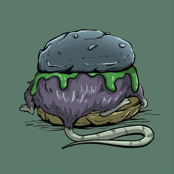 goblintown burgers #3934