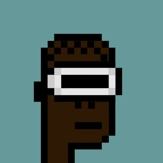 The Africans #5732