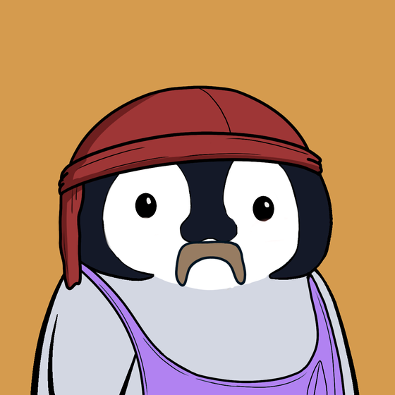 PenguinsClub #1063