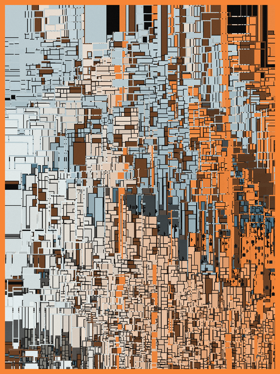 Collapsed Sequence #263